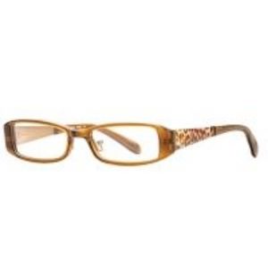 New Rough Justice Vixen RX Frames in Bronze